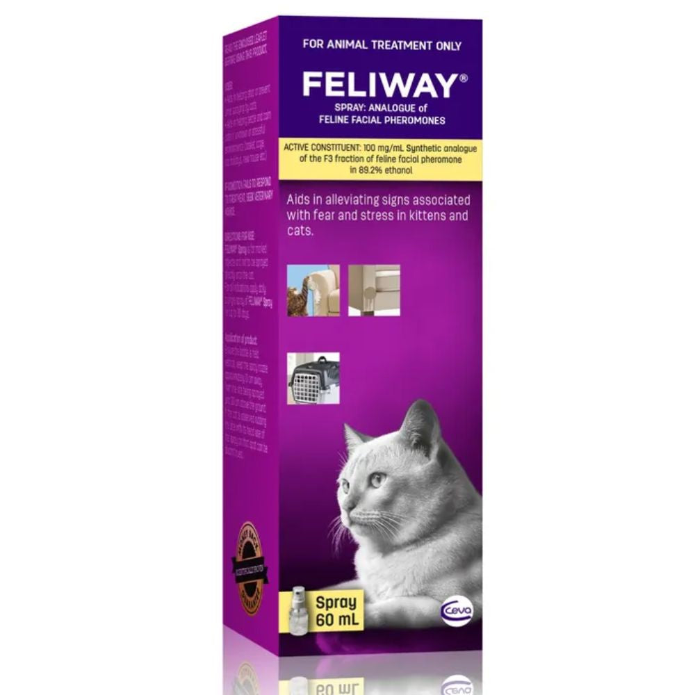Feliway-Spray