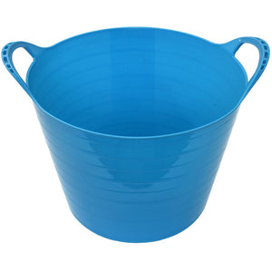 Flexi-Bucket-Blue