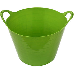 Flexi-Bucket-Lime-Green