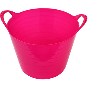 Flexi-Bucket-Pink