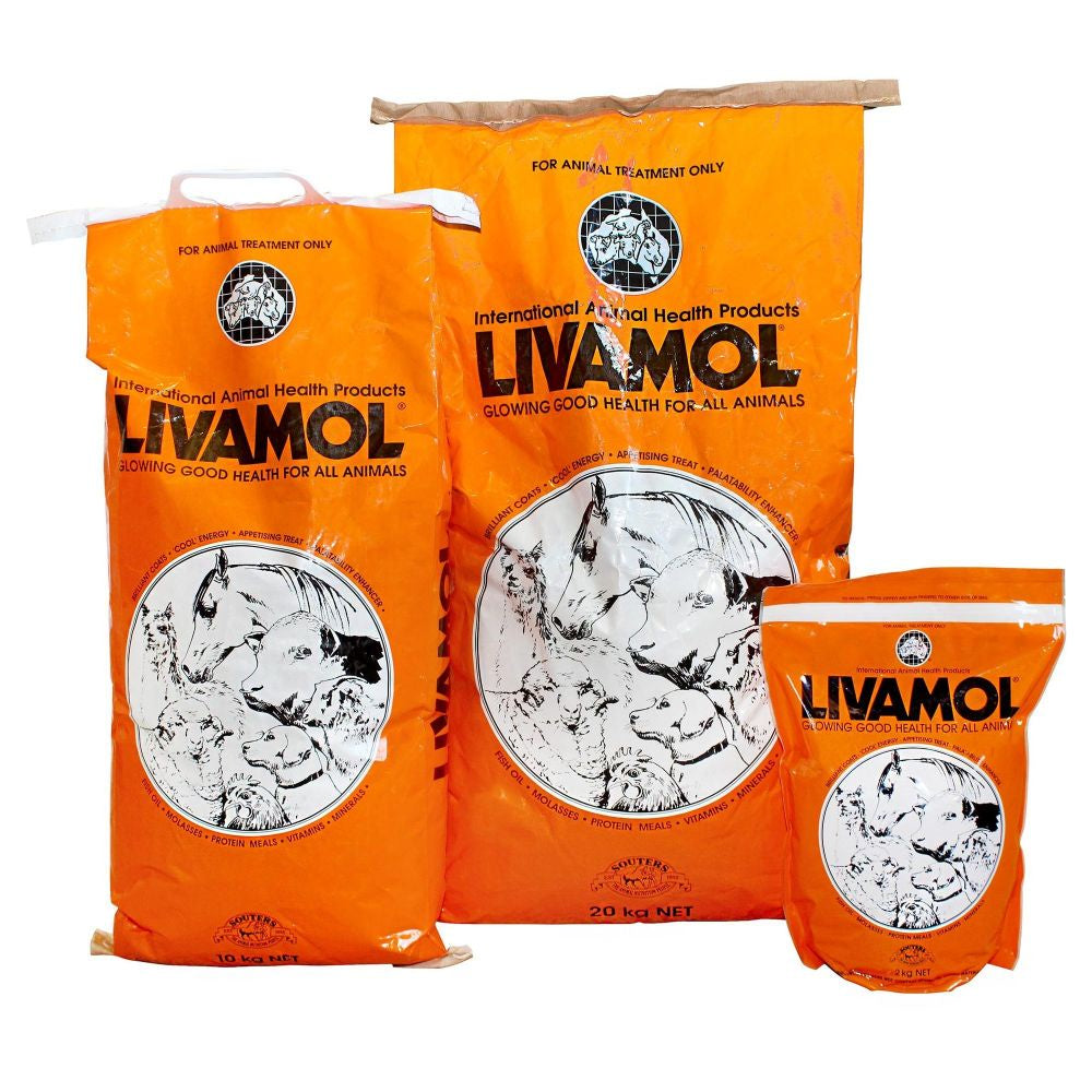 IAH-Livamol