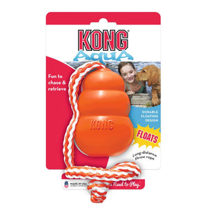 Kong-Aqua-Dog-Toy