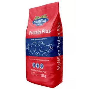 McMillan-Protein-Plus-25KG