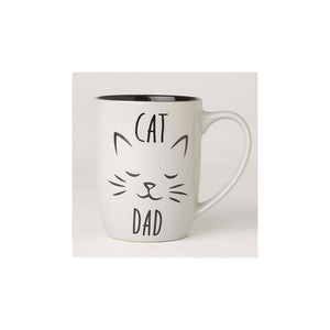 Cat Parent Mugs