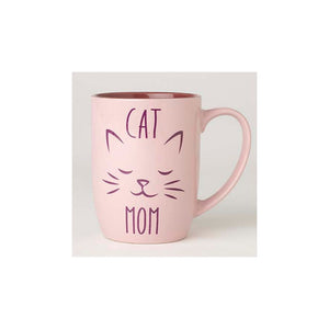 Cat Parent Mugs