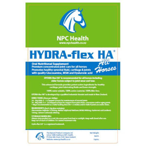 NPC Hydra-Flex HA - All Horses