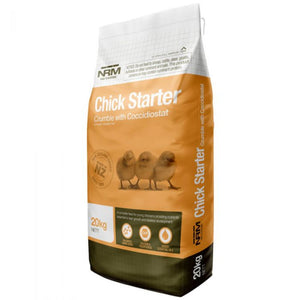 NRM-Chick-Starter-20Kg