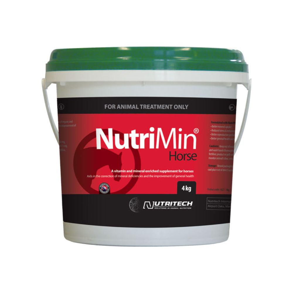 NutriMin®-Horse