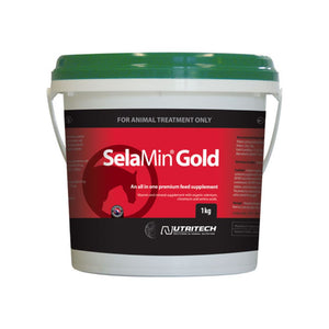 nutritech-selamin-gold