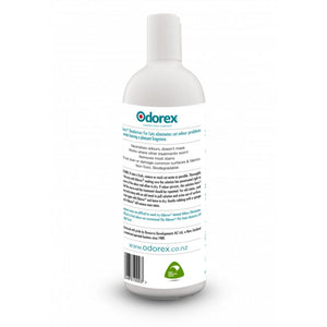 Odorex® Cat Odour Eliminator