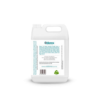 Odorex Pet Cleanup Concentrate 