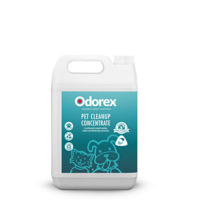 Odorex Pet Cleanup Concentrate 