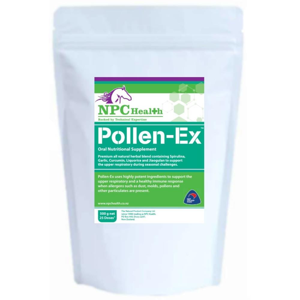 NPC-Health-Pollen-Ex