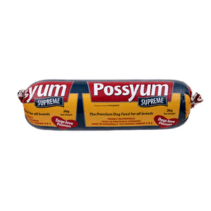 Possyum-dog-roll