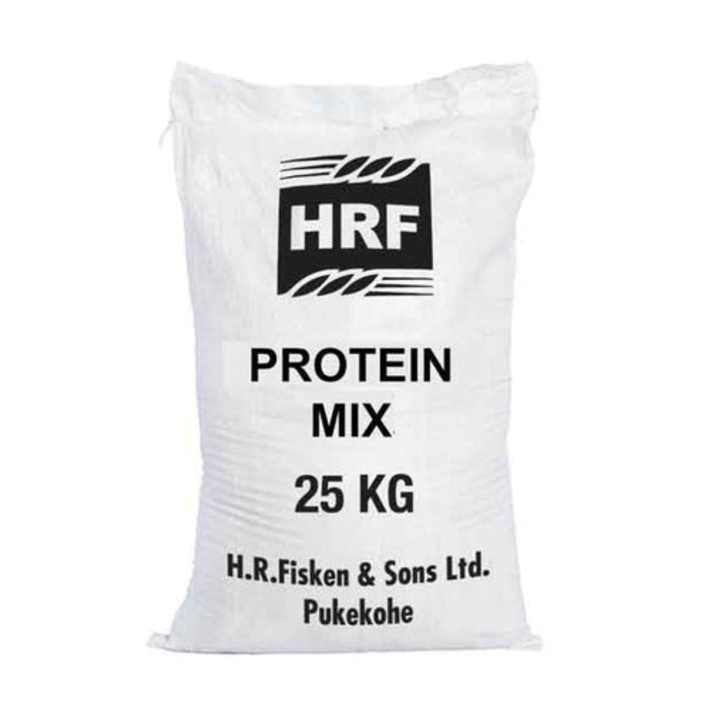 Fiskens - Protein Mix - 25Kg