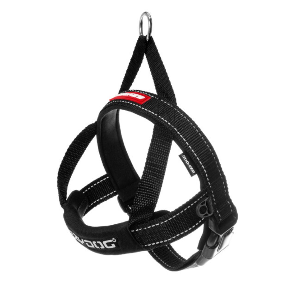 Quick-fit-harness-Red