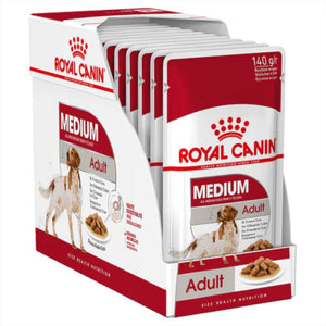 Royal-Canin-Medium-Wet-140g-box-of-10