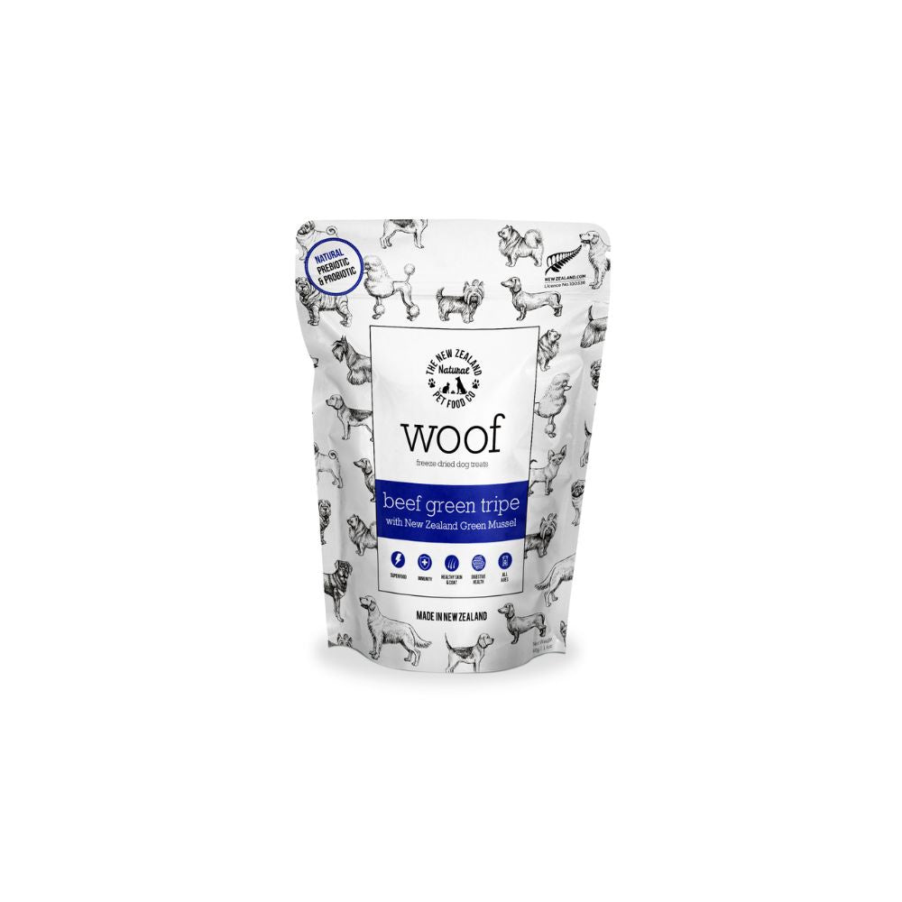 woof-beef-green-tripe-and-musell-treats-50g