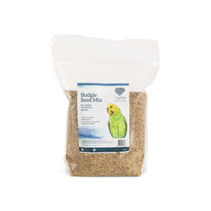 Topflite Budgie Seed Mix