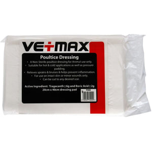 Vetmax-poultice-dressing