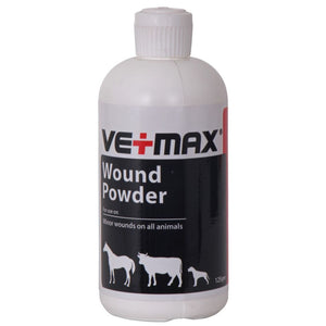 Vetmax-Wound-Powder