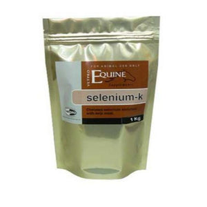 Vetpro Equine Supplements Selenium-K 1 kg