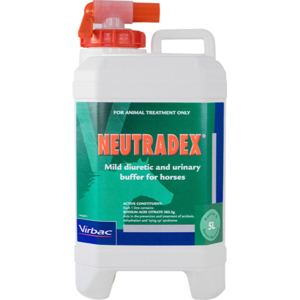 Virbac-Neutradex