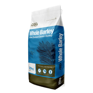NRM Whole Barley