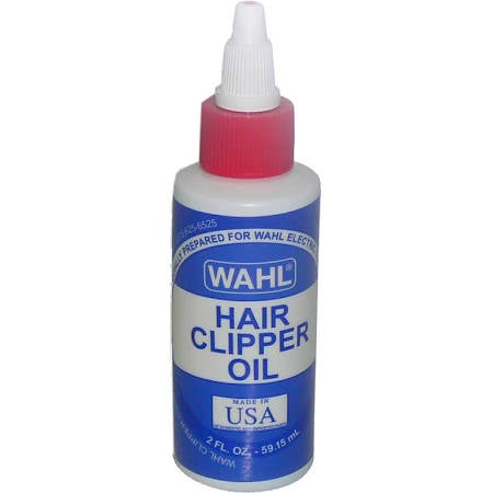 Wahl Clipper Oil