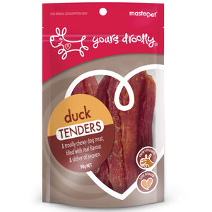 yours-droolly-duck-tenders-90g-dog-treats