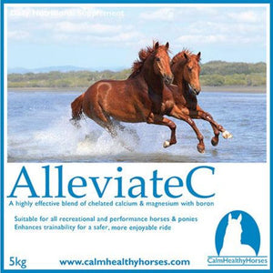 calm-healthy-horses-Alleviate-C