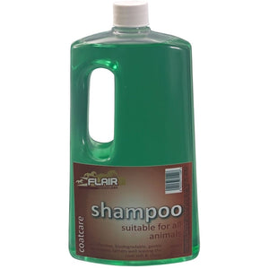 Flair Shampoo