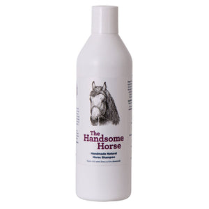 the-handsome-horse-shampoo