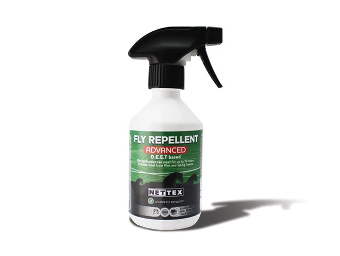 Nettex Fly Repellent Advanced