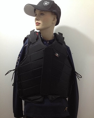 Chevalier Safe Ride Body Protector