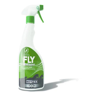 Nettex Advanced Fly Repellent