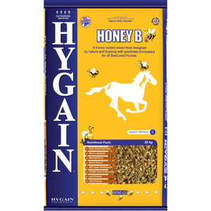 Hygain-Honey-B