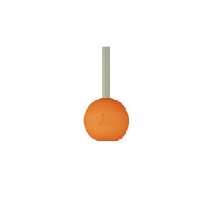 beco-slinger-ball-orange-dog-toy