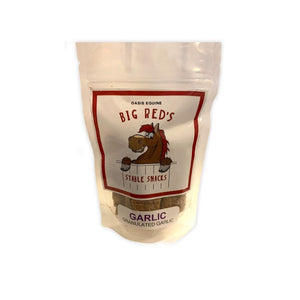 Big Reds 24 Piece Mini Pack - Garlic Granulated Garlic