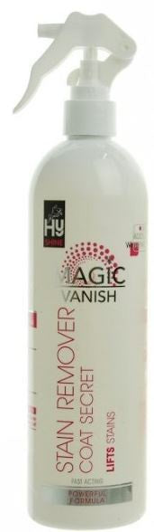 HyShine Magic Vanish Stain Remover - 500ml