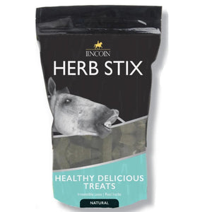 Lincoln Herb Stix for Horses