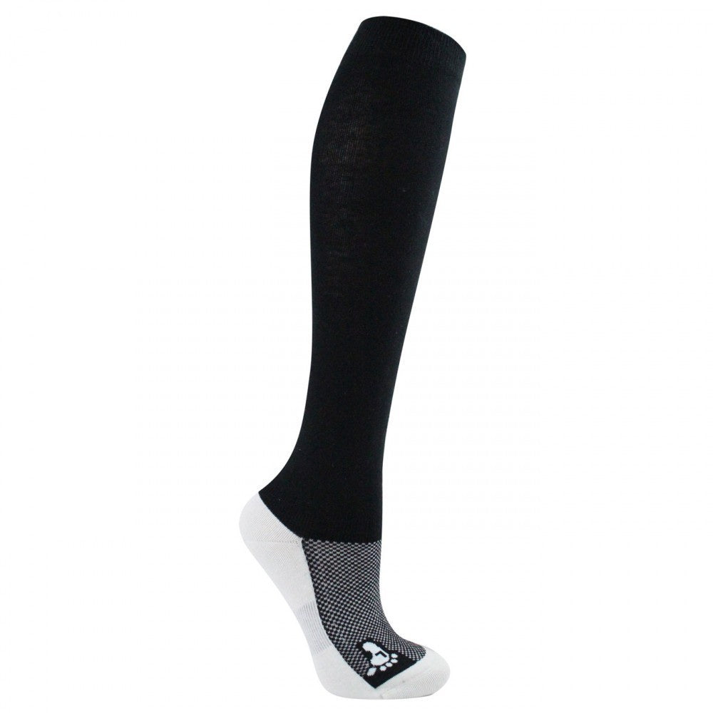 Competition Riding Sock x 2pr