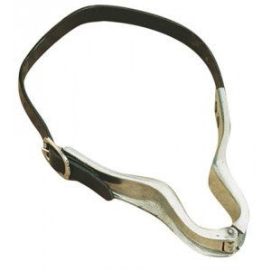 Kincade Aluminium Windsucking Collar