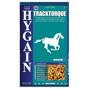 Hygain Tracktorque