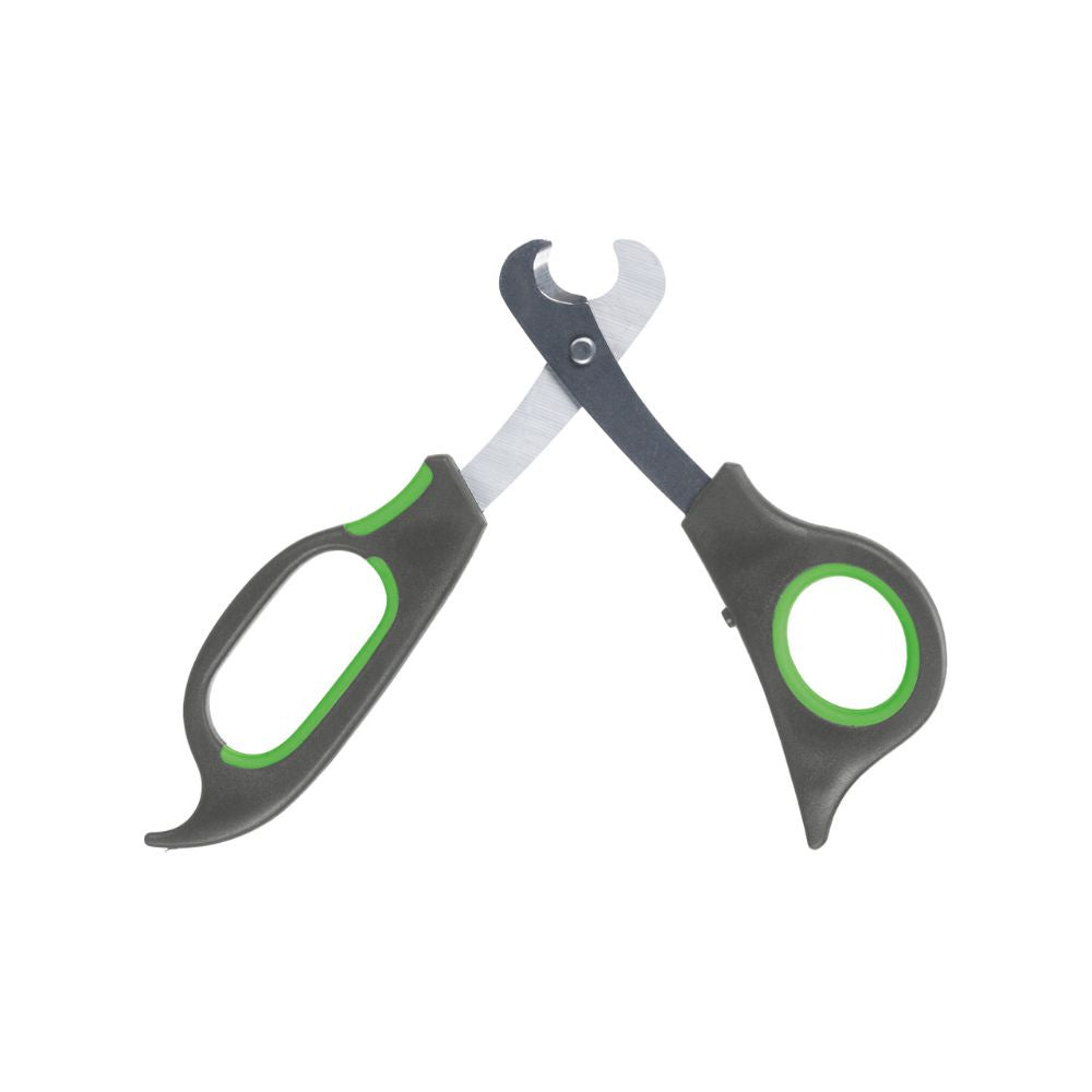 Claw Scissors - Plastic/Stainless Steel