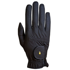 Roeckle-Roeck-Grip-Riding-Gloves-Black