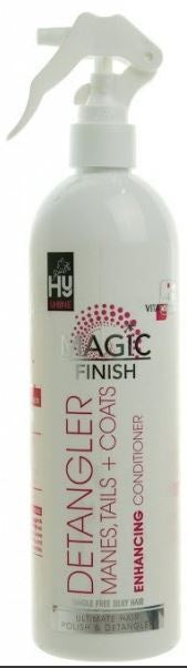 HyShine Magic Finish Detangler - 500ml