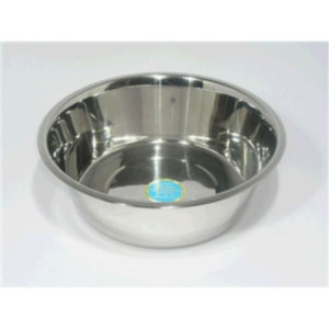 Pet Bowl 7ltr Stainless