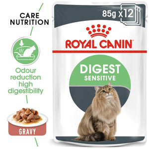 royal-canin-digestive-sensitive-gravy-cat-food