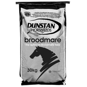Dunstan-Broodmare-Mix